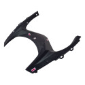 Carenagem Frente Tanque Suzuki Vstrom 650 19/24 Orig 55013 Preto