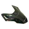 Carenagem Frontal Honda Forza 350 2022 Detalhes 62596 Preto