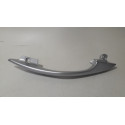 Alça Traseira Suzuki Burgman 400 08/08 L/e Orig 55153 Prateado