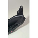 Carenagem Assoalho Pé L/e Nmax 160 21/24 Orig Detalhe 63878 Preto