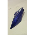 Carenagem Aba Tanque Esq Honda Cg 160 Fan 22/24 Orig 61693 Azul