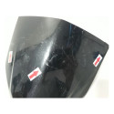 Carenagem Frontal Factor 150 2016-22 Detalhes 61396 Preto
