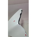 Carenagem Do Assoalho Dir Zontes 350e Quebrado 25-26 64124 Branco