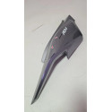 Carenagem Rabeta L/d Honda Adv 160 25/26 Orig 63400 Cinza