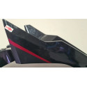 Paralama Dianteiro Honda Bros 160 25/25 Detalhes 63412 Dianteiro