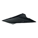 Carenagem Aba Tanque Dir Honda Cb 300f 23/25 Detalhes 56331 Preto