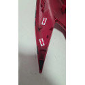 Carenagem Pisca Honda Elite 125 19/23 L/e Orig Detalhe 61654 Vermelho