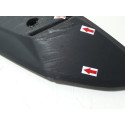 Protetor Escapamento Honda Pcx 160 23/25 Orig Ralado 60487