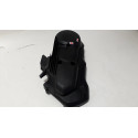 Carenagem Capa Cvt Yamaha N Max 160 21/24 Orig 64631 Preto