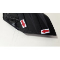 Acabamento Lateral Lanterna Neo 125 21/24 L/e Detalhe 54544 Preto