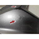 Carenagem Pisca Honda Elite 125 18/23 L/d Orig Avarias 61194 Prateado