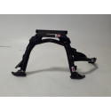 Cavalete Central Honda Pcx 160 23/26 Orig Ralado 61467 Preto