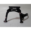 Cavalete Central Honda Pcx 150 19/22 Orig Detalhes 60777 Preto