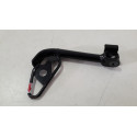 Pesinho Cavalete Lateral Yamaha N Max 160 21/23 Ralado 54737 Preto