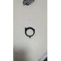 Acabamento Capa Contato Yamaha Xmax 250 21/24 Orig 61537 Preto