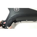 Carenagem Pisca Yamaha N Max 160 21/24 L/e Ralada 63881 Preto