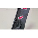 Carenagem Frontal Farol Yamaha Nmax 160 17/20 Detalhes 64118 Prateado
