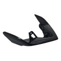 Carenagem Bico Frontal Yamaha Crosser150 18/22 Detalhe 64844 Preto
