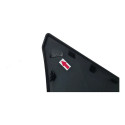 Carenagem Frontal Lateral Dir Xmax 250 21/24 Detalhes 63041 Preto Fosco