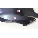 Carenagem Rabeta Honda Sh 150 17/21 L/d Orig 62499 Cinza