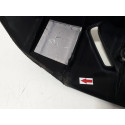 Protetor Escapamento Honda Pcx 160 23/25 Orig Ralado 60980