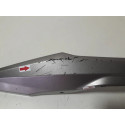 Carenagem Inferior Assoalho Elite 125 25/26 L/e Ralada 61659 Prateado