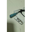 Pisca Dianteira Dir Honda Cbr 600 01/06 Orig C/det 64272 Laranja