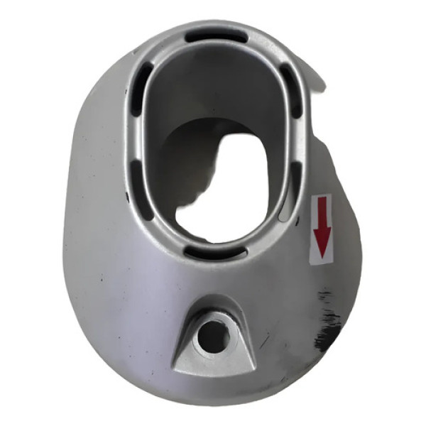 Protetor Bocal Escapamento Honda Pcx 160 23/26 Detalhe 61708