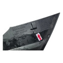 Carenagem Frontal Tanque Esq Tiger 900 Gt 20/23 Avaria 55567 Preto