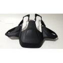 Carenagem Frontal Inferior Bolha Xmax 250 25/25 Detalh 63989 Preto