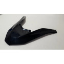 Carenagem Frontal Farol Pcx 160 23/26 Orig Avarias 63407 Azul