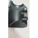 Acabamento Canister Crosser 150 Z Abs 24-25 Quebrado 62840