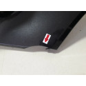 Carenagem Frontal Lateral Pcx 160 23/25 L/e Avarias 61138 Cinza-escuro
