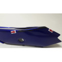 Carenagem Rabeta Fazer 250 Fz25 18/25 L/e Avarias 62978 Azul