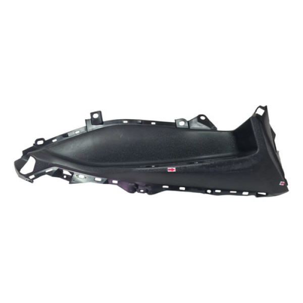 Carenagem Assoalho Dir Yamaha Xmax 250 2021 24 C/det 62979 Preto