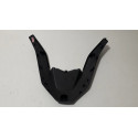 Carenagem Frontal Farol Pcx 160 23/26 Orig Detalhe 62609 Cinza