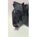 Protetor De Pernas Honda Elite 125 19-23 Origi C/det 62557 Preto