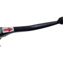 Manete Freio Honda Cg 160 Cbs 2025 Detalhes 57827 Preto