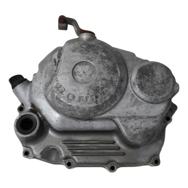 Tampa Embreagem Honda Cg 125 99 Orig Detalhe 54024