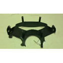 Carenagem Acabamento Painel Honda Pcx 160 2023-25 Orig 62431 Preto