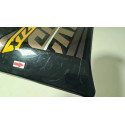 Carenagem Aba Tanque Esq Crosser 150 15/25 Detalhes 62915 Preto