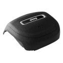 Tampa Capa Airbag Jeep Compass Commander 2021-2023 Novo