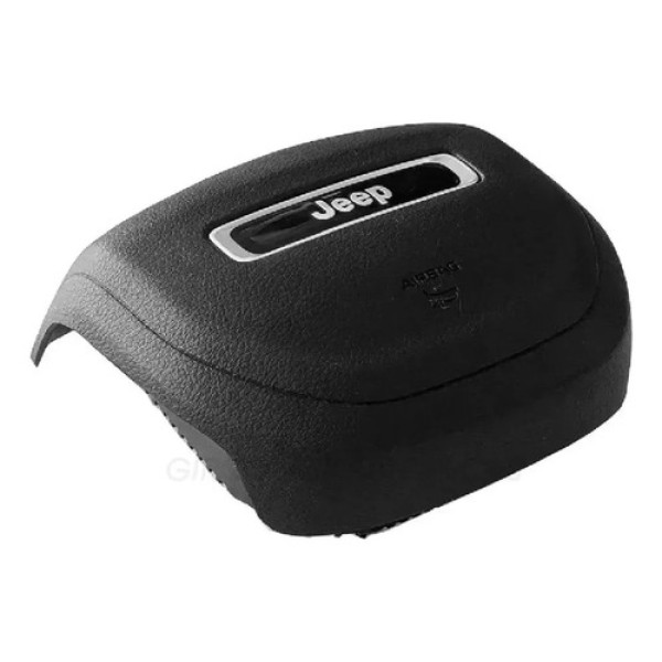 Tampa Capa Airbag Jeep Compass Commander 2021-2023 Novo
