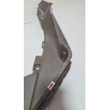 Carenagem Assoalho Dir Pcx 160 23/25 Orig Ralado 60630 Marrom-claro