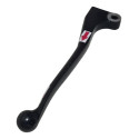 Manete Embreagem Honda Cg 160 Original Detalhes 56534 Preto