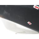 Carenagem Frontal Grade Honda Trx 420 Fourtrax Detalhe 59240 Preto