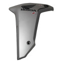 Carenagem Aba Tanque Honda Xre 190 25/26 L/e Ralada 61949 Prateado