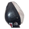 Pisca Dianteiro Dir Honda Cg 160 16/24 Orig Detalhes 57189 Preto