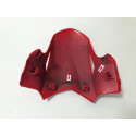 Paralama Dianteiro Cb 300f Twister 23/26 Orig Quebrado 61711 Dianteiro