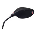 Retrovisor Esquerdo Honda Pcx 150 13/18 Detalhes 57706
